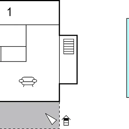 Lovely In Apartman